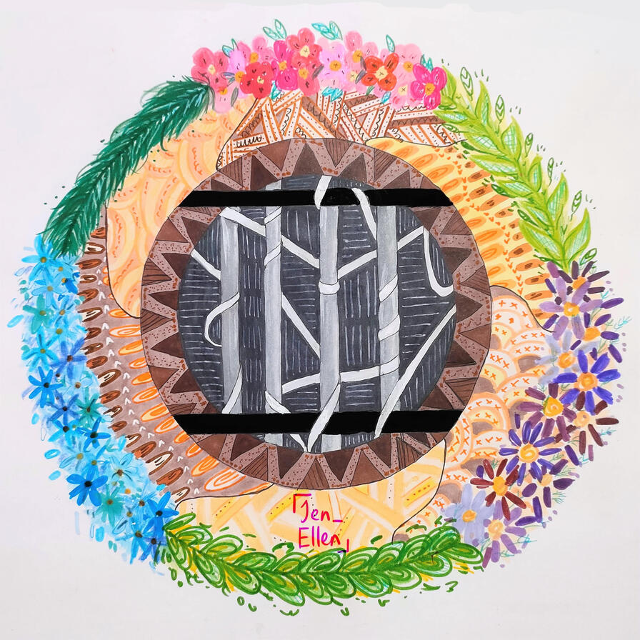 Personal Mandala