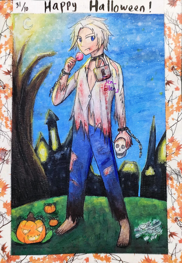 Halloween 2019