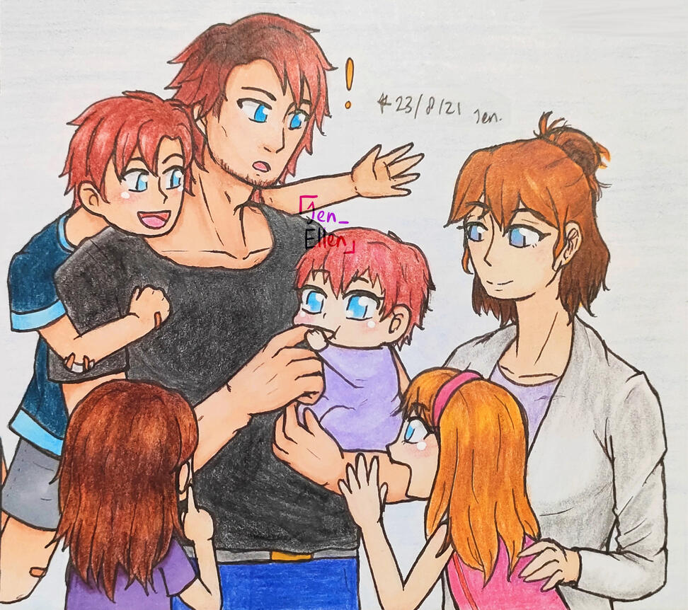 Family Gathering