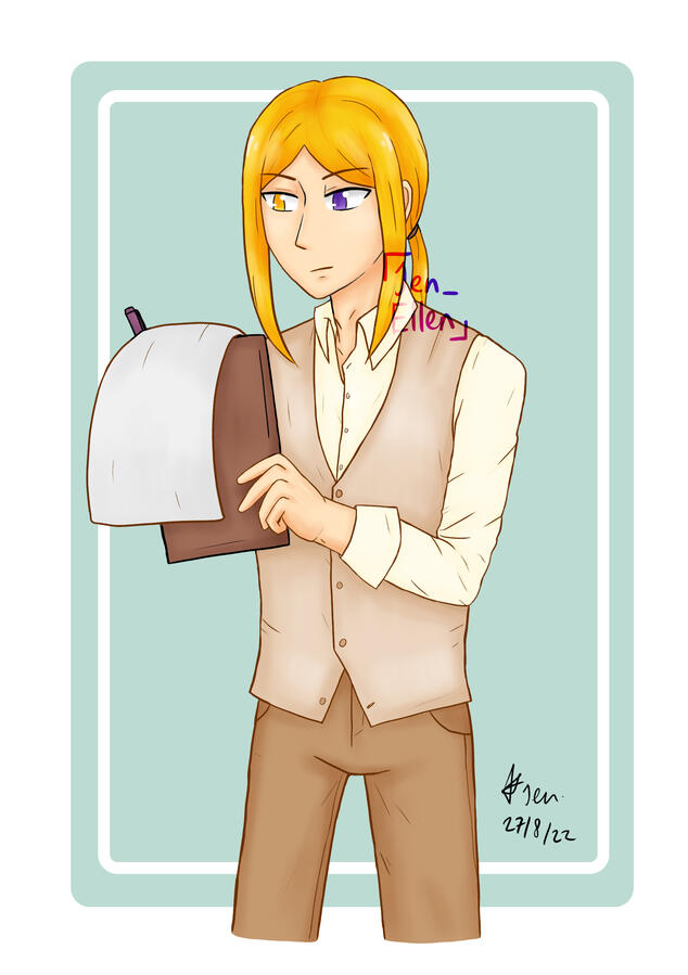 Office Fashion